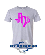 Load image into Gallery viewer, Tacos Texas Edition Unisex shirt!