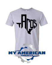 Load image into Gallery viewer, Tacos Texas Edition Unisex shirt!