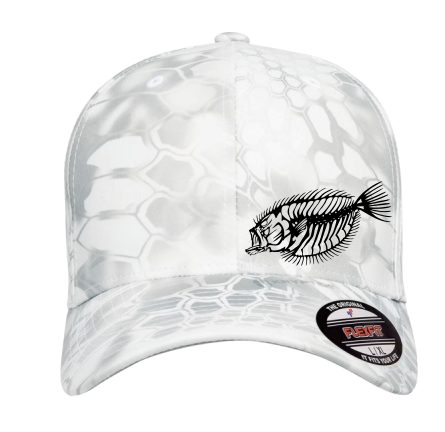 Fishing Unisex Kryptek Hat