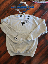 Load image into Gallery viewer, Mama Custom Sweatshirt!