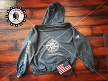 Load image into Gallery viewer, Down South Jeepers Unisex Hoodie!