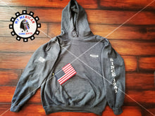 Load image into Gallery viewer, Down South Jeepers Unisex Hoodie!