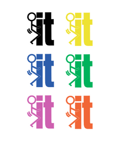"When In Doubt... F- It" Decal!