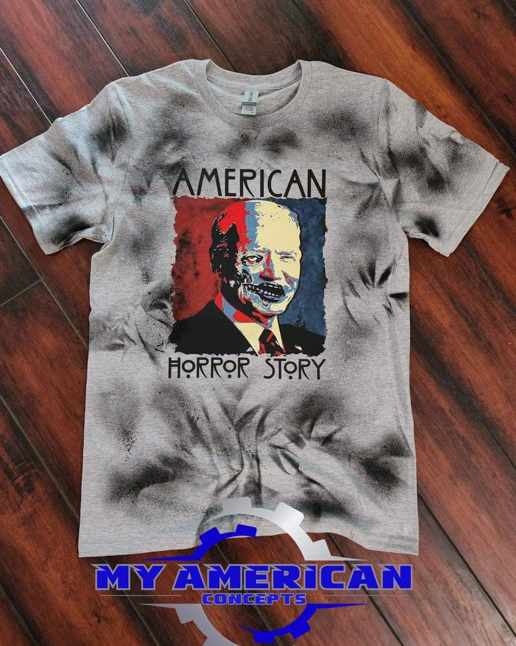 American Horror Story T-shirt!!!