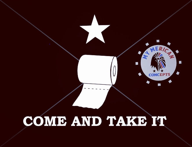 Come And Take it- TP Edition!