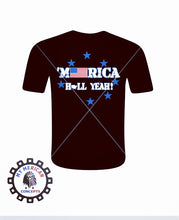 Load image into Gallery viewer, &quot;Merica Hell Yeah&quot; Unisex Shirt/Tank