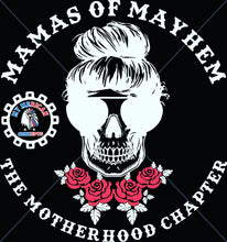 Load image into Gallery viewer, &quot;Mama&#39;s of Mayhem&quot;- Shirt/Tank!