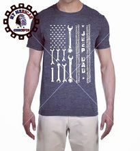 Load image into Gallery viewer, &quot;Jeep Dad&quot;- T-Shirt!