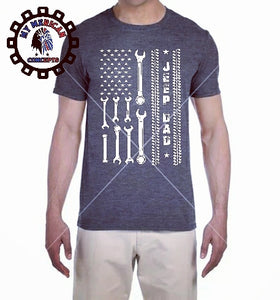 "Jeep Dad"- T-Shirt!