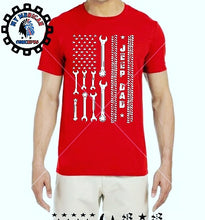 Load image into Gallery viewer, &quot;Jeep Dad&quot;- T-Shirt!