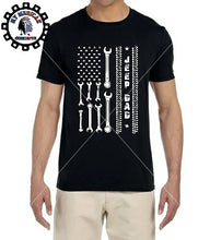 Load image into Gallery viewer, &quot;Jeep Dad&quot;- T-Shirt!