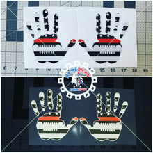 Load image into Gallery viewer, Jeep Waves- FF Edition!