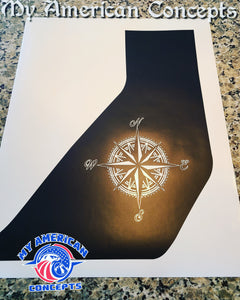 JT Rocker Panel Wrap- Compass Edition!!