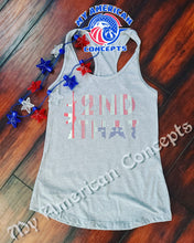 Load image into Gallery viewer, &quot; I 2nd That&quot;-Women&#39;s Tank!!!