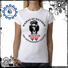 Load image into Gallery viewer, &quot;Mama&#39;s of Mayhem&quot;- Shirt/Tank!