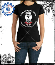 Load image into Gallery viewer, &quot;Mama&#39;s of Mayhem&quot;- Shirt/Tank!