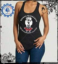 Load image into Gallery viewer, &quot;Mama&#39;s of Mayhem&quot;- Shirt/Tank!