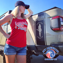 Load image into Gallery viewer, American Honey- Tank!