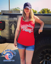 Load image into Gallery viewer, American Honey- Tank!