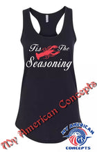 Load image into Gallery viewer, &quot;Tis The Seasoning&quot; Crawfish- Unisex T- Shirt!!