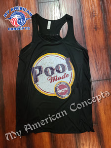 "Pool Mode" Women'sTank!