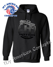 Load image into Gallery viewer, JeepHer JT Nation- Hoodie!!!