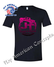 Load image into Gallery viewer, JeepHer JT Nation- T-Shirt!