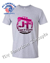 Load image into Gallery viewer, JeepHer JT Nation- T-Shirt!