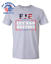 Load image into Gallery viewer, &quot;Let&#39;s Go Brandon&quot;- Shirts!