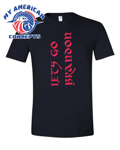 LGB- Unisex T-shirt!!