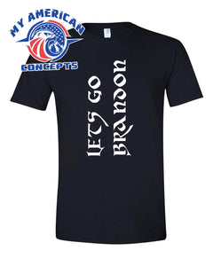 LGB- Unisex T-shirt!!