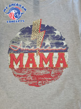 Load image into Gallery viewer, American Mama T-shirt