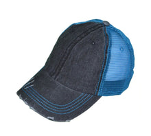 Load image into Gallery viewer, &quot;Yes Im A Trump Girl Get Over It&quot;- Ladies Hat!