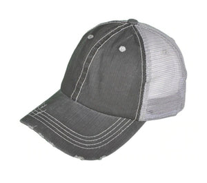 "Yes Im A Trump Girl Get Over It"- Ladies Hat!