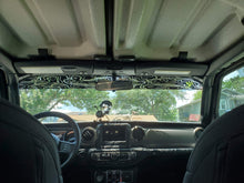 Load image into Gallery viewer, Topographical Map Windshield Banner!