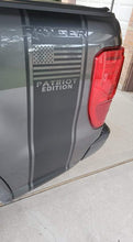 Load image into Gallery viewer, Ford Ranger Bedside Stripes- Patriotic Edition!